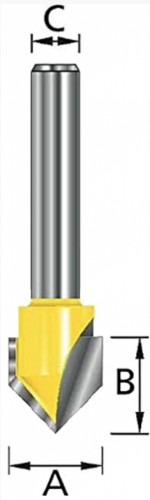 Фреза пр/нак12,7х12,7х8х32х2Т — купить в интернет-магазине amurinstrument.ru с доставкой по #WF_CITY_DAT# | Каталог с характеристиками и ценами фреза пр/нак12,7х12,7х8х32х2т, купить metabo, купить husqvarna, купить bosch, купить makita, купить hitachi, купить hikoki, купить oregon, купить stihl