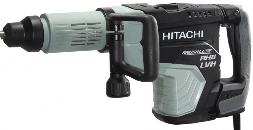 Молоток отбойный HIKOKI H60ME — купить в интернет-магазине amurinstrument.ru с доставкой по #WF_CITY_DAT# | Каталог с характеристиками и ценами молоток отбойный hikoki h60me, купить metabo, купить husqvarna, купить bosch, купить makita, купить hitachi, купить hikoki, купить oregon, купить stihl