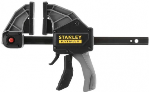 Струбцина быстрозажимная 150 мм FatMax XL STANLEY FMHT0-83238 — купить в интернет-магазине amurinstrument.ru с доставкой по #WF_CITY_DAT# | Каталог с характеристиками и ценами струбцина быстрозажимная 150 мм fatmax xl stanley fmht0-83238, купить metabo, купить husqvarna, купить bosch, купить makita, купить hitachi, купить hikoki, купить oregon, купить stihl