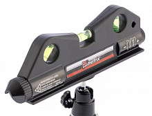 уровень лазерный, 170 мм, 150 мм штатив, 3 глазка// matrix, купить metabo, купить husqvarna, купить bosch, купить makita, купить hitachi, купить hikoki, купить oregon, купить stihl