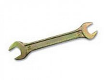 ключ рожковый 19*22мм, желтый цинк//"сибртех", купить metabo, купить husqvarna, купить bosch, купить makita, купить hitachi, купить hikoki, купить oregon, купить stihl