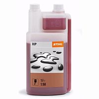 масло моторное stiнl hp 1 л. дозировочное, купить metabo, купить husqvarna, купить bosch, купить makita, купить hitachi, купить hikoki, купить oregon, купить stihl