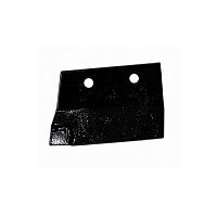 нож для почвенного шнека champion 100мм, купить metabo, купить husqvarna, купить bosch, купить makita, купить hitachi, купить hikoki, купить oregon, купить stihl