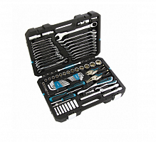 набор инструментов 78 пред. , 120 зубьев, crv, 1/4", 1/2"// gross, купить metabo, купить husqvarna, купить bosch, купить makita, купить hitachi, купить hikoki, купить oregon, купить stihl