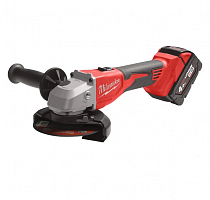 акк. ушм m18 blsag125x-402x, купить metabo, купить husqvarna, купить bosch, купить makita, купить hitachi, купить hikoki, купить oregon, купить stihl