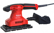 машина шлифовальная вибрационная, 190вт,93х228мм,24000 б/мин.,ампл 12000мин-1, купить metabo, купить husqvarna, купить bosch, купить makita, купить hitachi, купить hikoki, купить oregon, купить stihl