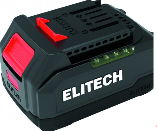 Аккумуляторная батарея ELP,20В,2.0Ач,Slider — купить в интернет-магазине amurinstrument.ru с доставкой по #WF_CITY_DAT# | Каталог с характеристиками и ценами аккумуляторная батарея elp,20в,2.0ач,slider, купить metabo, купить husqvarna, купить bosch, купить makita, купить hitachi, купить hikoki, купить oregon, купить stihl