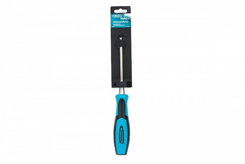 Долото-стамеска PIRANHA, 6 мм, двухкомпонентная эргономичная рукоятка// Gross — купить в интернет-магазине amurinstrument.ru с доставкой по #WF_CITY_DAT# | Каталог с характеристиками и ценами долото-стамеска piranha, 6 мм, двухкомпонентная эргономичная рукоятка// gross, купить metabo, купить husqvarna, купить bosch, купить makita, купить hitachi, купить hikoki, купить oregon, купить stihl