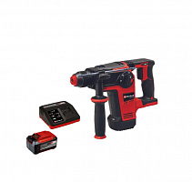 tp-hd 18/26 li bl аккумуляторный перфоратор + зу + 1 акк 5.2, купить metabo, купить husqvarna, купить bosch, купить makita, купить hitachi, купить hikoki, купить oregon, купить stihl