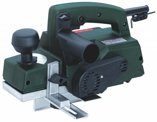 Рубанок METABO Ho 0882 — купить в интернет-магазине amurinstrument.ru с доставкой по #WF_CITY_DAT# | Каталог с характеристиками и ценами рубанок metabo ho 0882, купить metabo, купить husqvarna, купить bosch, купить makita, купить hitachi, купить hikoki, купить oregon, купить stihl