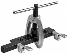 развальцовка зубр "мастер" для труб из цв металлов с толщиной стенки до 1мм,3/16",1/4",5/16",3/8",7/, купить metabo, купить husqvarna, купить bosch, купить makita, купить hitachi, купить hikoki, купить oregon, купить stihl