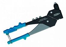 заклепочник литой,усиленный,поворотный 0-360° заклёпки 2,4-4,8мм, купить metabo, купить husqvarna, купить bosch, купить makita, купить hitachi, купить hikoki, купить oregon, купить stihl