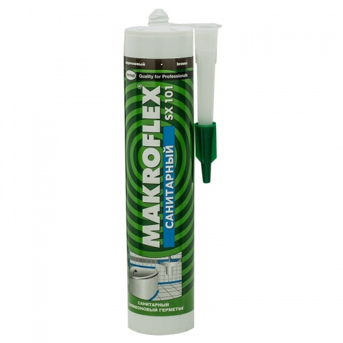силиконовый герметик makrofix санитарный, белый, 280 мл., купить metabo, купить husqvarna, купить bosch, купить makita, купить hitachi, купить hikoki, купить oregon, купить stihl