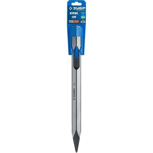 ЗУБР БУРАН HEX 28 Зубило пикообразное 400 мм — купить в интернет-магазине amurinstrument.ru с доставкой по #WF_CITY_DAT# | Каталог с характеристиками и ценами зубр буран hex 28 зубило пикообразное 400 мм, купить metabo, купить husqvarna, купить bosch, купить makita, купить hitachi, купить hikoki, купить oregon, купить stihl
