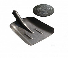 лопата совковая рельсовая сталь серый-лак усиленная с 2мя ребрами жесткости s2 (12шт/уп) (40900), купить metabo, купить husqvarna, купить bosch, купить makita, купить hitachi, купить hikoki, купить oregon, купить stihl