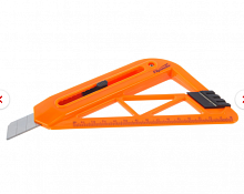 нож 18 мм выдвижное лезвие для резки обоев sparta, купить metabo, купить husqvarna, купить bosch, купить makita, купить hitachi, купить hikoki, купить oregon, купить stihl