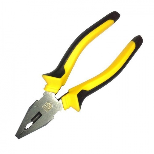 пассатижи 180 мм berger bg1212, купить metabo, купить husqvarna, купить bosch, купить makita, купить hitachi, купить hikoki, купить oregon, купить stihl