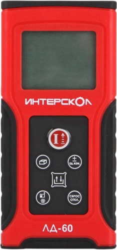 дальномер лазерный интерскол лд-60, купить metabo, купить husqvarna, купить bosch, купить makita, купить hitachi, купить hikoki, купить oregon, купить stihl