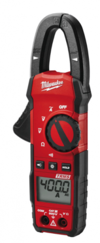 Токовые клещи MILWAUKEE 2235-40 — купить в интернет-магазине amurinstrument.ru с доставкой по #WF_CITY_DAT# | Каталог с характеристиками и ценами токовые клещи milwaukee 2235-40, купить metabo, купить husqvarna, купить bosch, купить makita, купить hitachi, купить hikoki, купить oregon, купить stihl