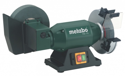 Станок заточной METABO TNS-175 230В/500вт — купить в интернет-магазине amurinstrument.ru с доставкой по #WF_CITY_DAT# | Каталог с характеристиками и ценами станок заточной metabo tns-175 230в/500вт , купить metabo, купить husqvarna, купить bosch, купить makita, купить hitachi, купить hikoki, купить oregon, купить stihl