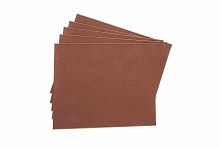 листы шлифовальные hammer flex  230x280мм, p100 (5шт), тканевая основа, купить metabo, купить husqvarna, купить bosch, купить makita, купить hitachi, купить hikoki, купить oregon, купить stihl