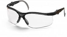 очки защитные oregon прозрачные стекла - чёрные дужки new, купить metabo, купить husqvarna, купить bosch, купить makita, купить hitachi, купить hikoki, купить oregon, купить stihl