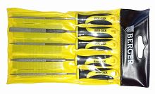 набор надфилей с алмазным напылением 5 предметов berger bg1148, купить metabo, купить husqvarna, купить bosch, купить makita, купить hitachi, купить hikoki, купить oregon, купить stihl