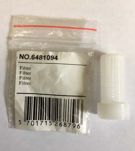 Водяной фильтр NILFISK обязательный NIL-6481094 — купить в интернет-магазине amurinstrument.ru с доставкой по #WF_CITY_DAT# | Каталог с характеристиками и ценами водяной фильтр nilfisk обязательный nil-6481094, купить metabo, купить husqvarna, купить bosch, купить makita, купить hitachi, купить hikoki, купить oregon, купить stihl