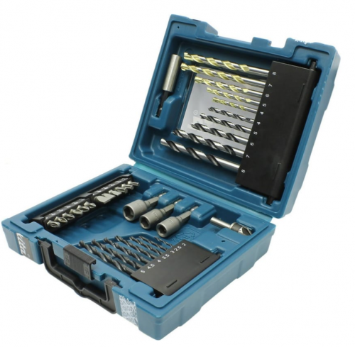 Набор насадок "Maccess", 34 шт. — купить в интернет-магазине amurinstrument.ru с доставкой по #WF_CITY_DAT# | Каталог с характеристиками и ценами набор насадок "maccess", 34 шт., купить metabo, купить husqvarna, купить bosch, купить makita, купить hitachi, купить hikoki, купить oregon, купить stihl