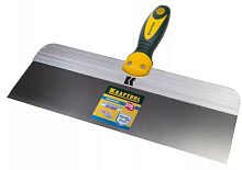 шпатель фасадный из нержавеющей стали, 350 kraftool, купить metabo, купить husqvarna, купить bosch, купить makita, купить hitachi, купить hikoki, купить oregon, купить stihl