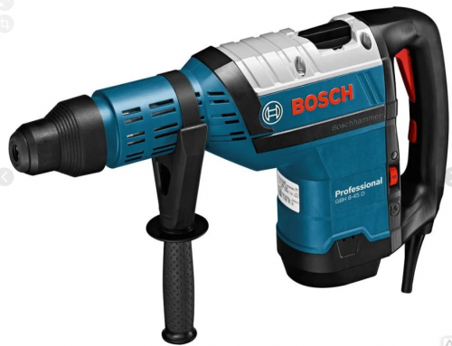 Перфоратор BOSCH GBH 8-45 D — купить в интернет-магазине amurinstrument.ru с доставкой по #WF_CITY_DAT# | Каталог с характеристиками и ценами перфоратор bosch gbh 8-45 d, купить metabo, купить husqvarna, купить bosch, купить makita, купить hitachi, купить hikoki, купить oregon, купить stihl