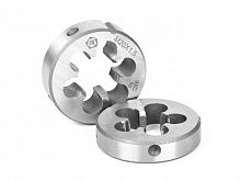 плашка плкп9740 м12х1,00, купить metabo, купить husqvarna, купить bosch, купить makita, купить hitachi, купить hikoki, купить oregon, купить stihl