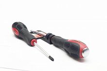 ударная отвертка, ph1 x 75 мм, двух-компонентная рукоятка, crv //matrix, купить metabo, купить husqvarna, купить bosch, купить makita, купить hitachi, купить hikoki, купить oregon, купить stihl