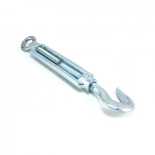 Талреп крюк-кольцо М20 — купить в интернет-магазине amurinstrument.ru с доставкой по #WF_CITY_DAT# | Каталог с характеристиками и ценами талреп крюк-кольцо м20, купить metabo, купить husqvarna, купить bosch, купить makita, купить hitachi, купить hikoki, купить oregon, купить stihl