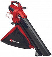 воздуходувка-пыл.аккум.enhell pxc venturro 36/240,2х18в,bl,240км/ч,мешок 45л,измельчитель,без акк, купить metabo, купить husqvarna, купить bosch, купить makita, купить hitachi, купить hikoki, купить oregon, купить stihl