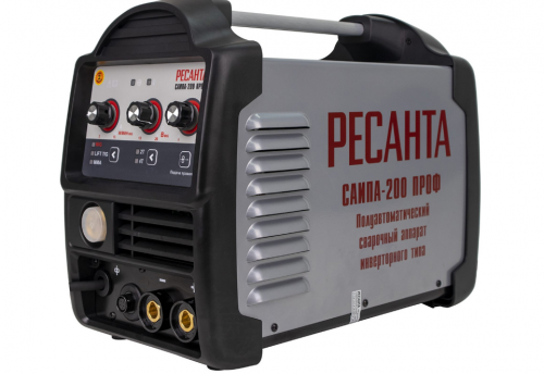 Сварочный полуавтомат САИПА-200ПРОФ (MIG/MAG) Ресанта — купить в интернет-магазине amurinstrument.ru с доставкой по #WF_CITY_DAT# | Каталог с характеристиками и ценами сварочный полуавтомат саипа-200проф (mig/mag) ресанта, купить metabo, купить husqvarna, купить bosch, купить makita, купить hitachi, купить hikoki, купить oregon, купить stihl