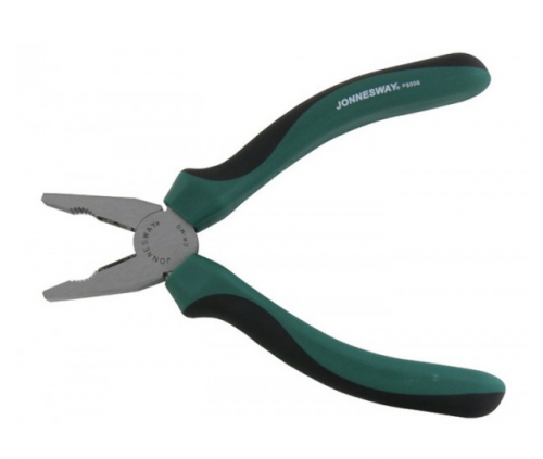 P8006 Пассатижи улучшенные с двухкомпонентными рукоятками, 160 мм — купить в интернет-магазине amurinstrument.ru с доставкой по #WF_CITY_DAT# | Каталог с характеристиками и ценами p8006 пассатижи улучшенные с двухкомпонентными рукоятками, 160 мм, купить metabo, купить husqvarna, купить bosch, купить makita, купить hitachi, купить hikoki, купить oregon, купить stihl