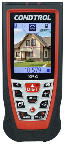 Дальномер лазерный CONDTROL XP4, 100 m — купить в интернет-магазине amurinstrument.ru с доставкой по #WF_CITY_DAT# | Каталог с характеристиками и ценами дальномер лазерный condtrol xp4, 100 m, купить metabo, купить husqvarna, купить bosch, купить makita, купить hitachi, купить hikoki, купить oregon, купить stihl