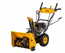 бензиновая снегоуборочная машина sb 560 lp, 212cc, эл.старт, фара// denzel, купить metabo, купить husqvarna, купить bosch, купить makita, купить hitachi, купить hikoki, купить oregon, купить stihl