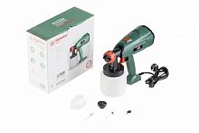 краскораспылитель hammer flex prz350 350вт 0-700 мл/мин  800мл вязкость 60 din, купить metabo, купить husqvarna, купить bosch, купить makita, купить hitachi, купить hikoki, купить oregon, купить stihl