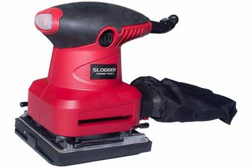 виброшлифмашина slogger os110 220вт, 100х110мм, купить metabo, купить husqvarna, купить bosch, купить makita, купить hitachi, купить hikoki, купить oregon, купить stihl