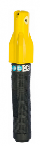 Электрододержатель HANDY 200 А — купить в интернет-магазине amurinstrument.ru с доставкой по #WF_CITY_DAT# | Каталог с характеристиками и ценами электрододержатель handy 200 а, купить metabo, купить husqvarna, купить bosch, купить makita, купить hitachi, купить hikoki, купить oregon, купить stihl