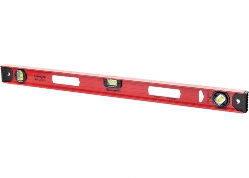 Уровень алюминиевый "Рельс", 600 мм, 3 глазка, усиленный// MATRIX — купить в интернет-магазине amurinstrument.ru с доставкой по #WF_CITY_DAT# | Каталог с характеристиками и ценами уровень алюминиевый "рельс", 600 мм, 3 глазка, усиленный// matrix, купить metabo, купить husqvarna, купить bosch, купить makita, купить hitachi, купить hikoki, купить oregon, купить stihl