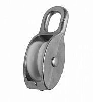 блок одинарный 951-12е    50мм, купить metabo, купить husqvarna, купить bosch, купить makita, купить hitachi, купить hikoki, купить oregon, купить stihl