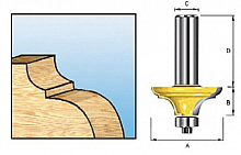 фреза клас. 31.8х14.38х8х32х2т, купить metabo, купить husqvarna, купить bosch, купить makita, купить hitachi, купить hikoki, купить oregon, купить stihl