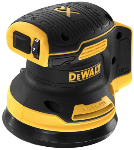 Эксцентриковая шлифмашина DEWALT DCW210N-XJ 18В б/бат — купить в интернет-магазине amurinstrument.ru с доставкой по #WF_CITY_DAT# | Каталог с характеристиками и ценами эксцентриковая шлифмашина dewalt dcw210n-xj 18в б/бат, купить metabo, купить husqvarna, купить bosch, купить makita, купить hitachi, купить hikoki, купить oregon, купить stihl