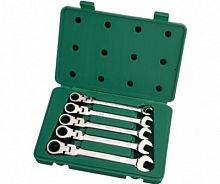 набор ключей sata s09082  комбин. трещ. с кардан., купить metabo, купить husqvarna, купить bosch, купить makita, купить hitachi, купить hikoki, купить oregon, купить stihl