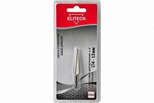 сверло 4-12мм hex1/4" ступенчатое, купить metabo, купить husqvarna, купить bosch, купить makita, купить hitachi, купить hikoki, купить oregon, купить stihl