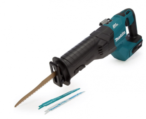 Пила сабельная аккумуляторная MAKITA JR001GZ — купить в интернет-магазине amurinstrument.ru с доставкой по #WF_CITY_DAT# | Каталог с характеристиками и ценами пила сабельная аккумуляторная makita jr001gz, купить metabo, купить husqvarna, купить bosch, купить makita, купить hitachi, купить hikoki, купить oregon, купить stihl