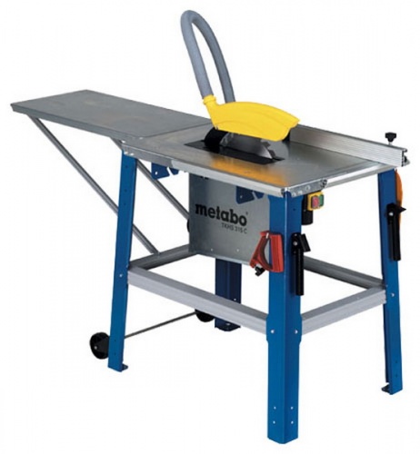 Станок циркулярный Metabo TKHS 315 — купить в интернет-магазине amurinstrument.ru с доставкой по #WF_CITY_DAT# | Каталог с характеристиками и ценами станок циркулярный metabo tkhs 315, купить metabo, купить husqvarna, купить bosch, купить makita, купить hitachi, купить hikoki, купить oregon, купить stihl